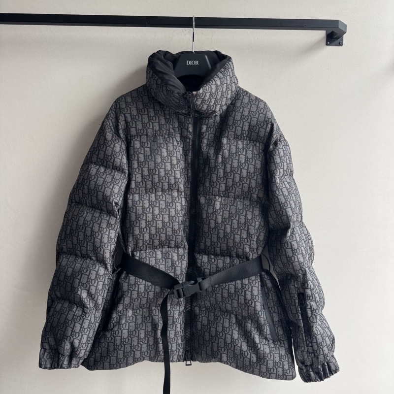 chr1st1an D10r down jacket